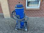 Nilfisk AATIX 125 Wet/Dry Vacuum Cleaner 2