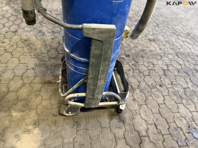 Nilfisk Alto Attix 125 vacuum cleaner 18