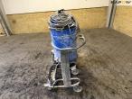 Nilfisk Alto Attix 125 vacuum cleaner 8