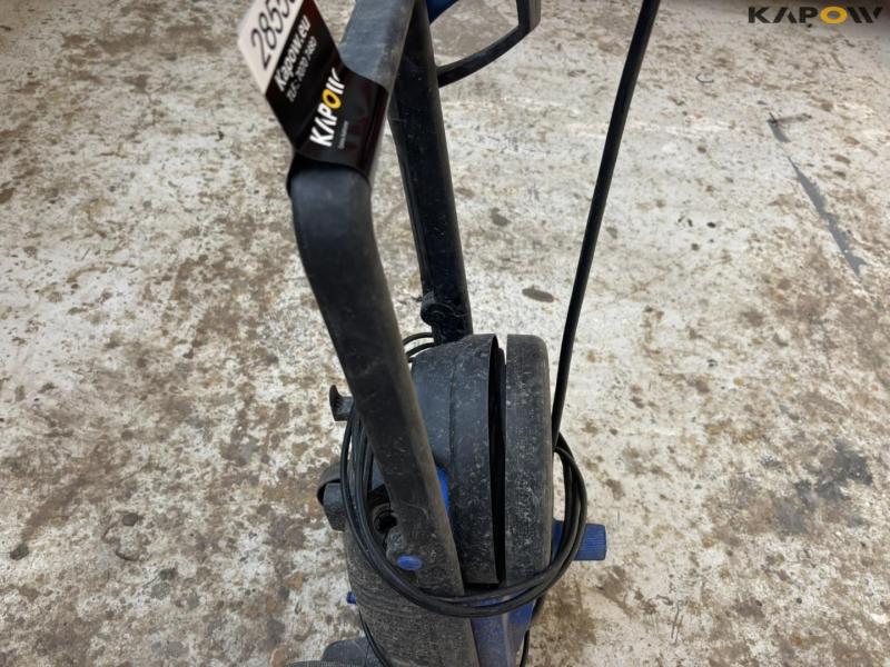 Nilfisk alto core 150 high pressure cleaner 9