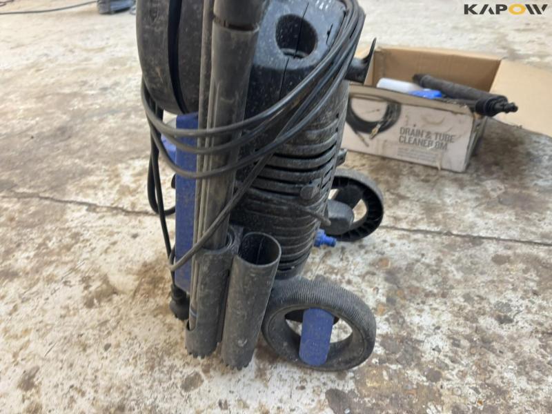 Nilfisk alto core 150 high pressure cleaner 13
