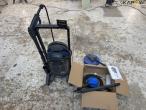 Nilfisk alto core 150 high pressure cleaner 3
