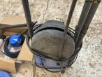 Nilfisk alto core 150 high pressure cleaner 6