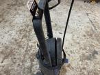 Nilfisk alto core 150 high pressure cleaner 9