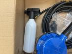 Nilfisk alto core 150 high pressure cleaner 23