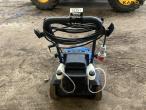 Nilfisk Alto high pressure cleaner 6