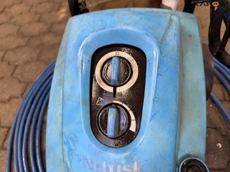 Nilfisk Alto poseidon 5 high pressure cleaner 10