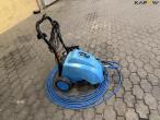 Nilfisk Alto poseidon 5 high pressure cleaner 4