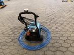 Nilfisk Alto poseidon 5 high pressure cleaner 6