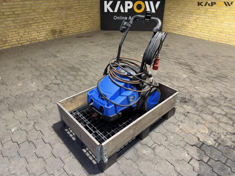Nilfisk Alto Poseidon 6 high pressure cleaner 1