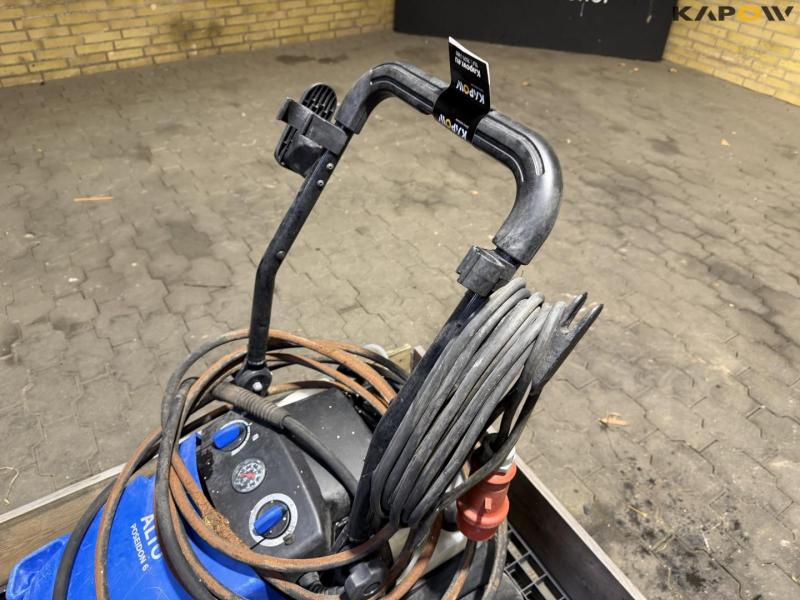 Nilfisk Alto Poseidon 6 high pressure cleaner 20