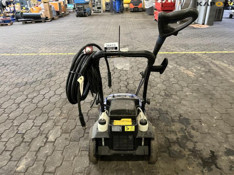 Nilfisk Alto Poseidon 7 high pressure cleaner 6