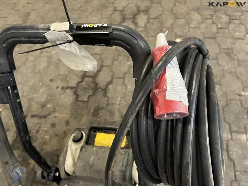 Nilfisk Alto Poseidon 7 high pressure cleaner 10