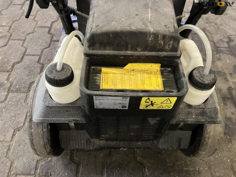 Nilfisk Alto Poseidon 7 high pressure cleaner 15