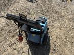 Nilfisk alto Poseidon 7 high pressure cleaner 2