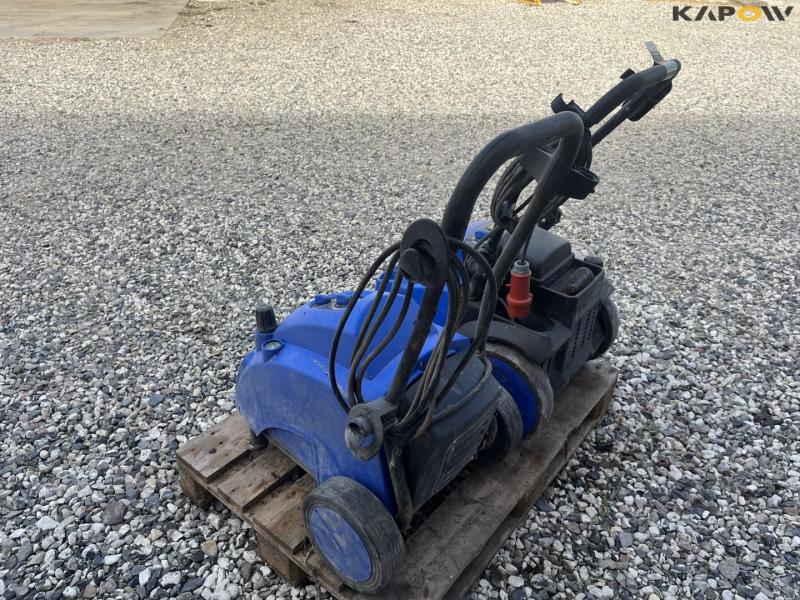 Nilfisk Alto posidon 5 high pressure cleaner - 2 pcs. 7