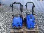 Nilfisk Alto posidon 5 high pressure cleaner - 2 pcs. 2