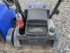 Nilfisk Alto posidon 5 high pressure cleaner - 2 pcs. 12