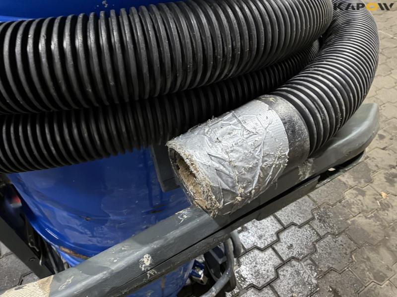 Nilfisk Attix 125 vacuum cleaner 16