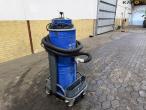 Nilfisk Attix 125 vacuum cleaner 3
