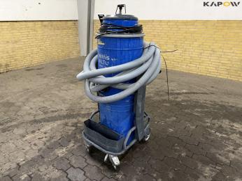 Nilfisk Attix 125 vacuum cleaner