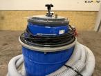 Nilfisk Attix 125 vacuum cleaner 10