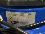 Nilfisk Attix 125 vacuum cleaner 13