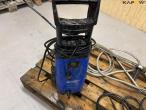 Nilfisk C120.7 high pressure cleaner + equipment 5