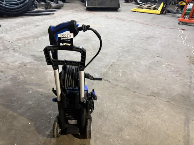 Nilfisk E. 145.3-9 X-tra high pressure cleaner 5