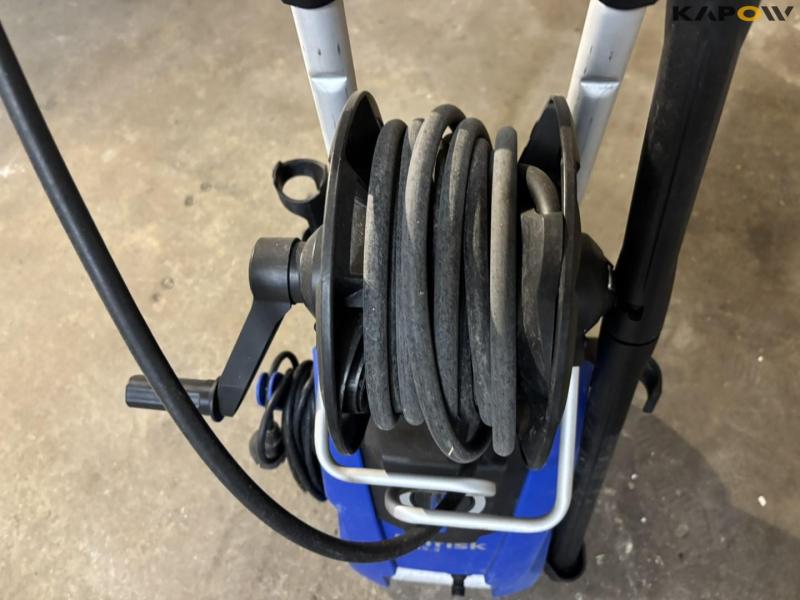 Nilfisk E. 145.3-9 X-tra high pressure cleaner 9