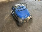 Nilfisk Floortec 350 sweeper 3
