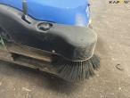 Nilfisk Floortec 350 sweeper 14