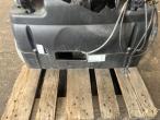 Nilfisk Floortec 350 sweeper 22