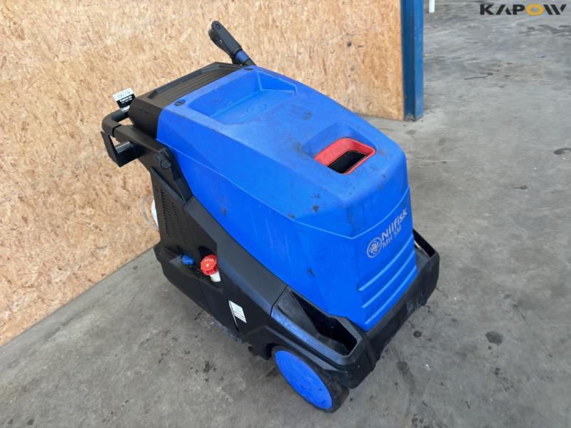 Nilfisk hot water cleaner MH 5M 3