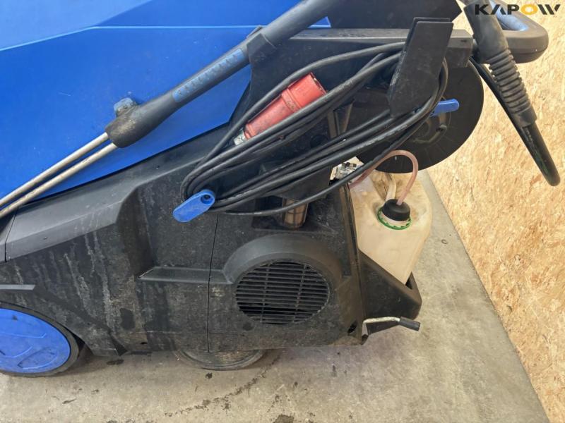 Nilfisk hot water cleaner MH 5M 7