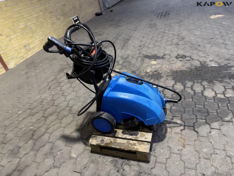 Nilfisk high pressure cleaner 4