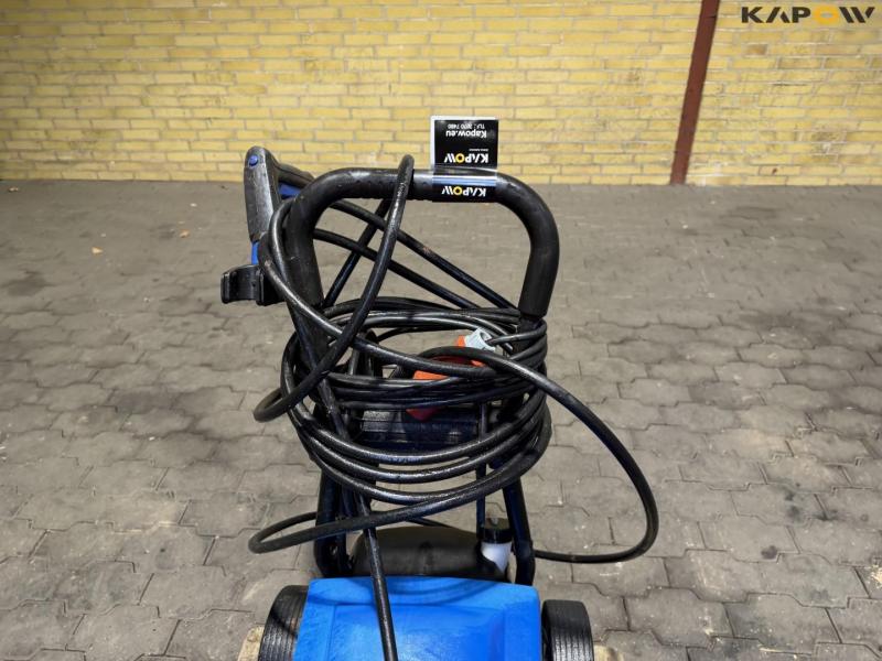 Nilfisk high pressure cleaner 14