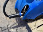 Nilfisk high pressure cleaner 10