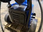 Nilfisk high pressure cleaner 19
