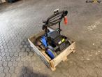 Nilfisk MC 5M high pressure cleaner 5