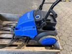 Nilfisk MC 5M high pressure cleaner 12