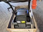 Nilfisk MC 5M high pressure cleaner 16