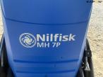 Nilfisk MH 7P hot water cleaner 5