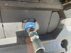 Nilfisk MH 7P hot water cleaner 18