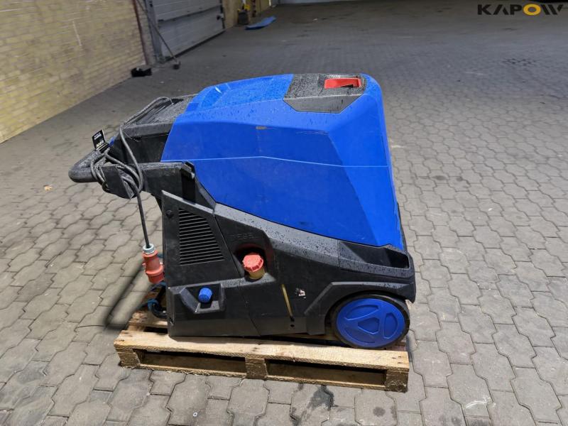 Nilfisk MH 7P high pressure cleaner 4