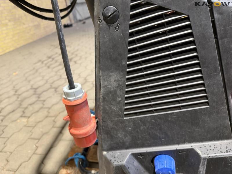 Nilfisk MH 7P high pressure cleaner 25