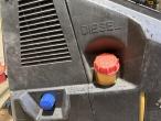 Nilfisk MH 7P high pressure cleaner 23