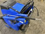 Nilfisk MH 8P hot water cleaner 22