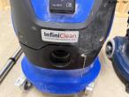 Nilfisk and Raptor industrial vacuum cleaners 15