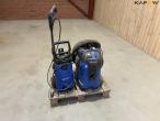 Nilfisk vacuum cleaner and high-pressure cleaner 2